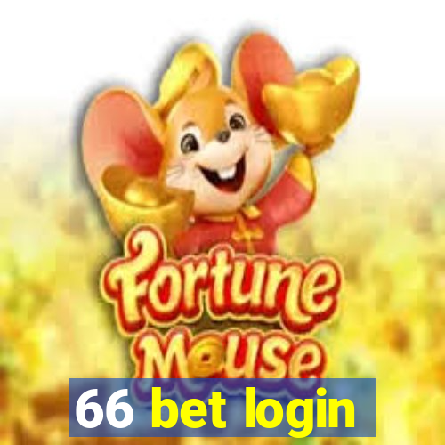 66 bet login